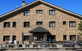 Borda Conangle Mountain Lodge